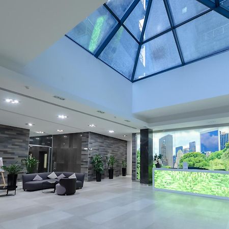 Petrovdom Apartments 267-373 In Rc Central Park, 7 John Mccain Street Kiev Esterno foto