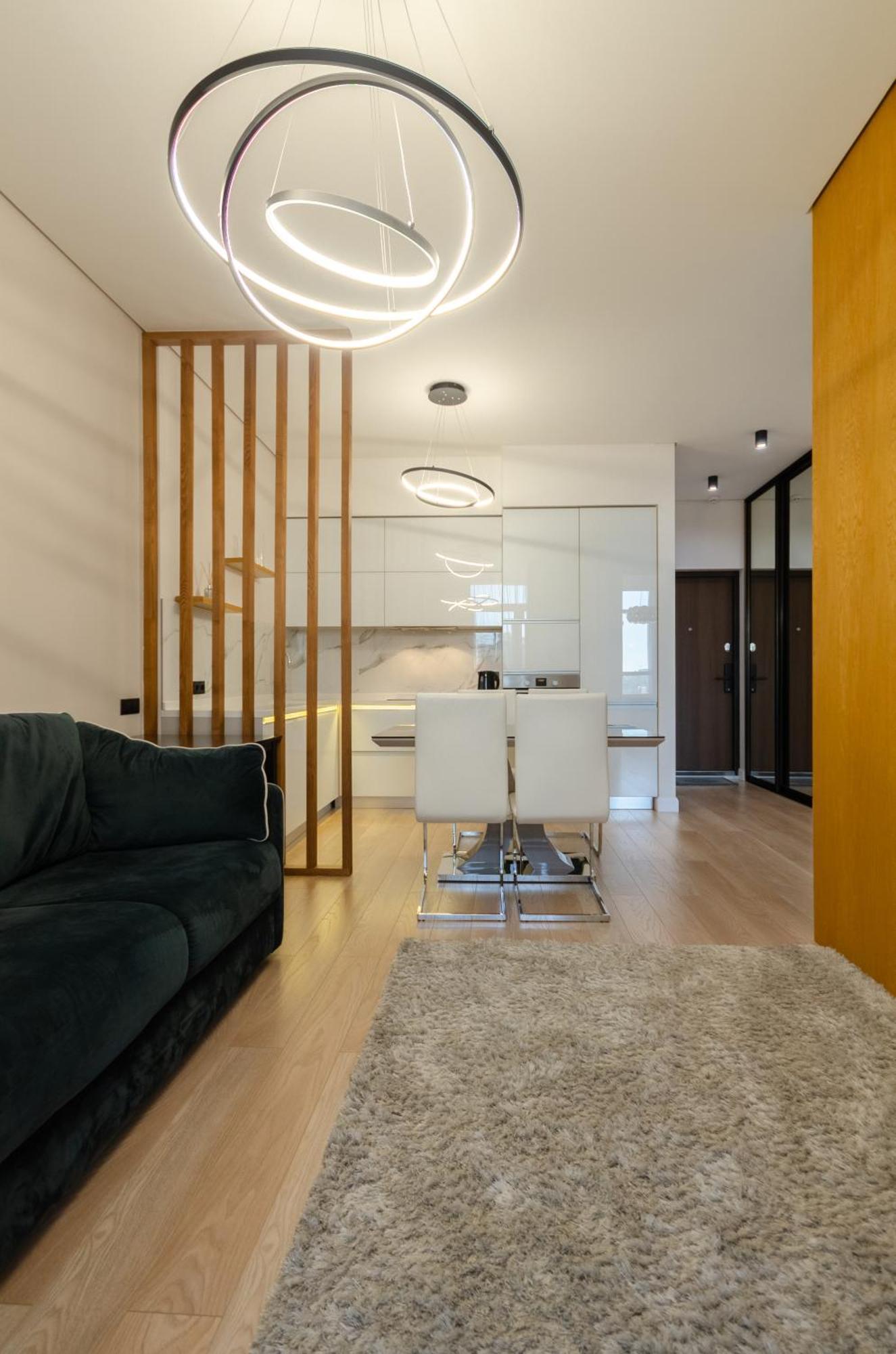 Petrovdom Apartments 267-373 In Rc Central Park, 7 John Mccain Street Kiev Esterno foto