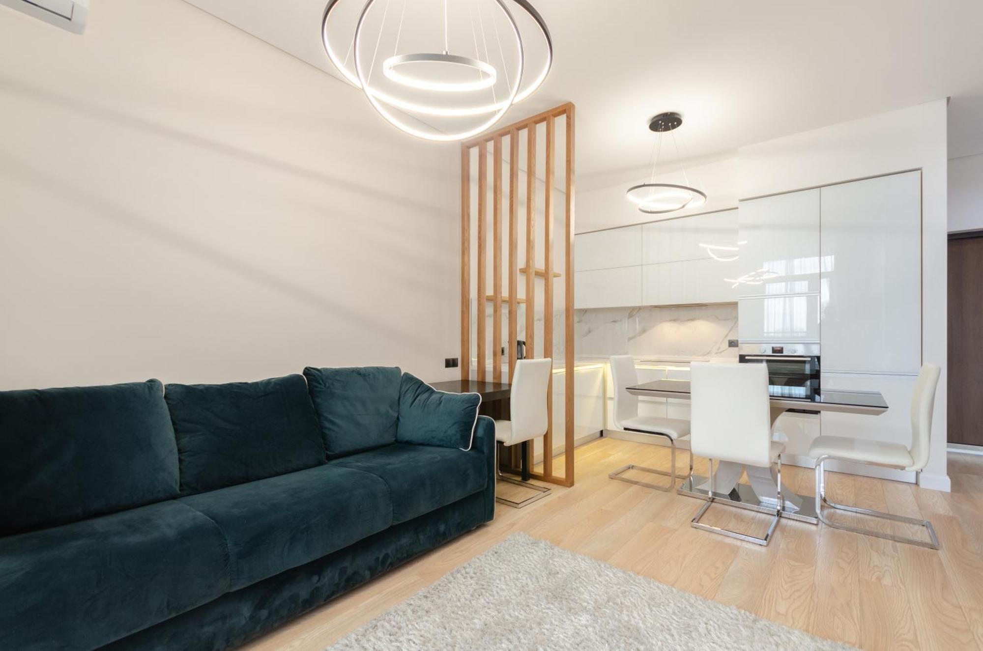 Petrovdom Apartments 267-373 In Rc Central Park, 7 John Mccain Street Kiev Esterno foto