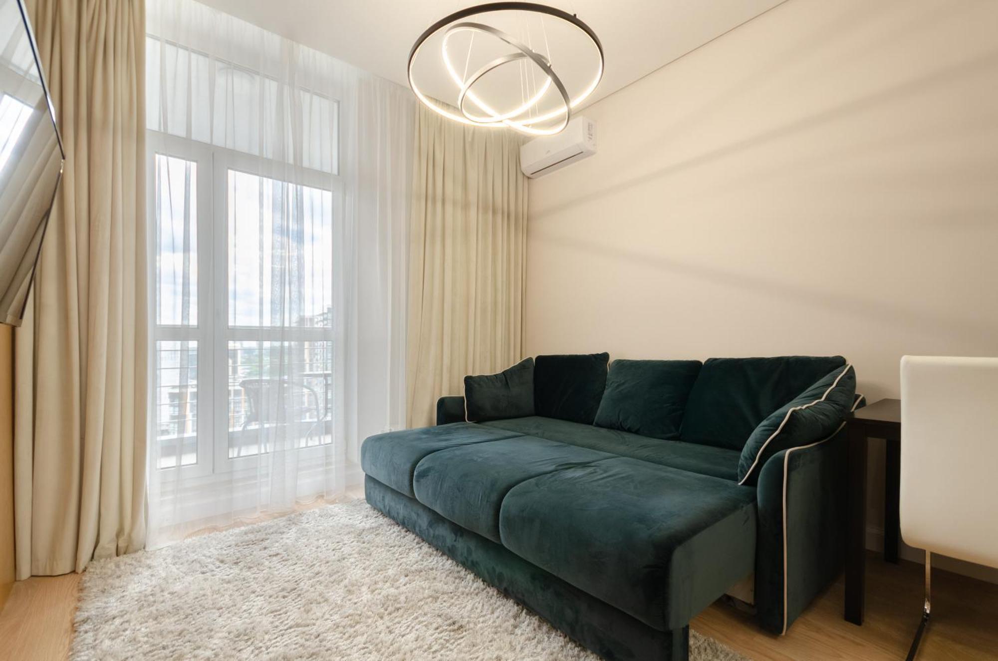 Petrovdom Apartments 267-373 In Rc Central Park, 7 John Mccain Street Kiev Esterno foto