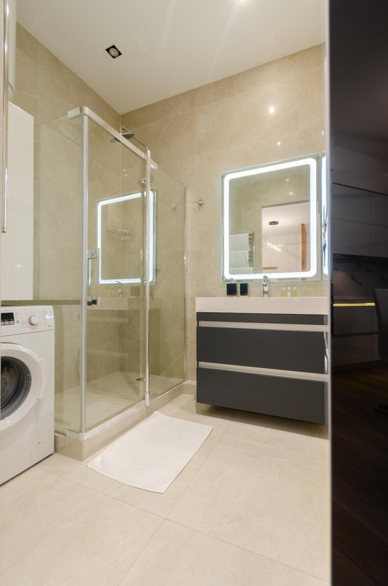 Petrovdom Apartments 267-373 In Rc Central Park, 7 John Mccain Street Kiev Esterno foto