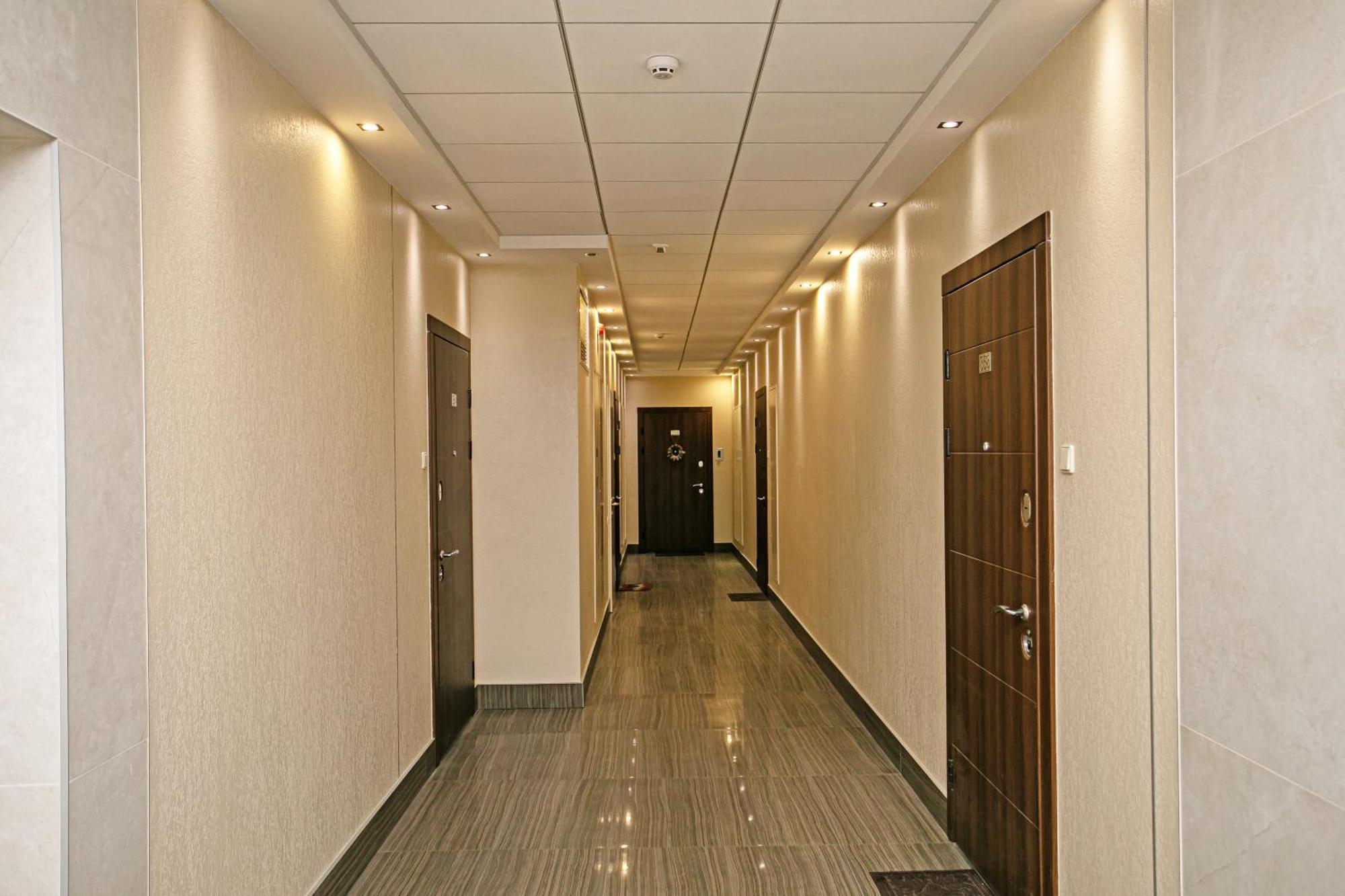 Petrovdom Apartments 267-373 In Rc Central Park, 7 John Mccain Street Kiev Esterno foto