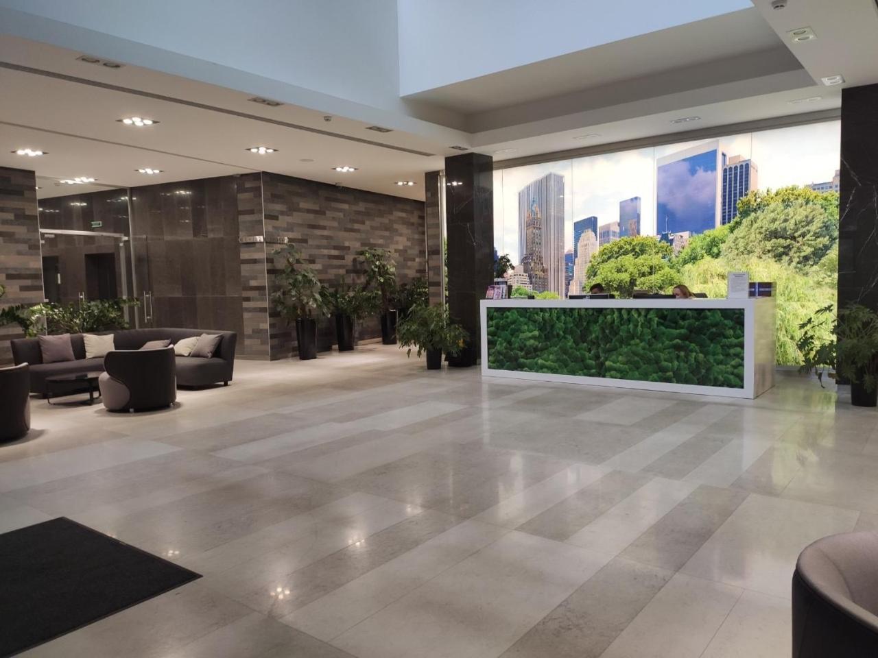Petrovdom Apartments 267-373 In Rc Central Park, 7 John Mccain Street Kiev Esterno foto