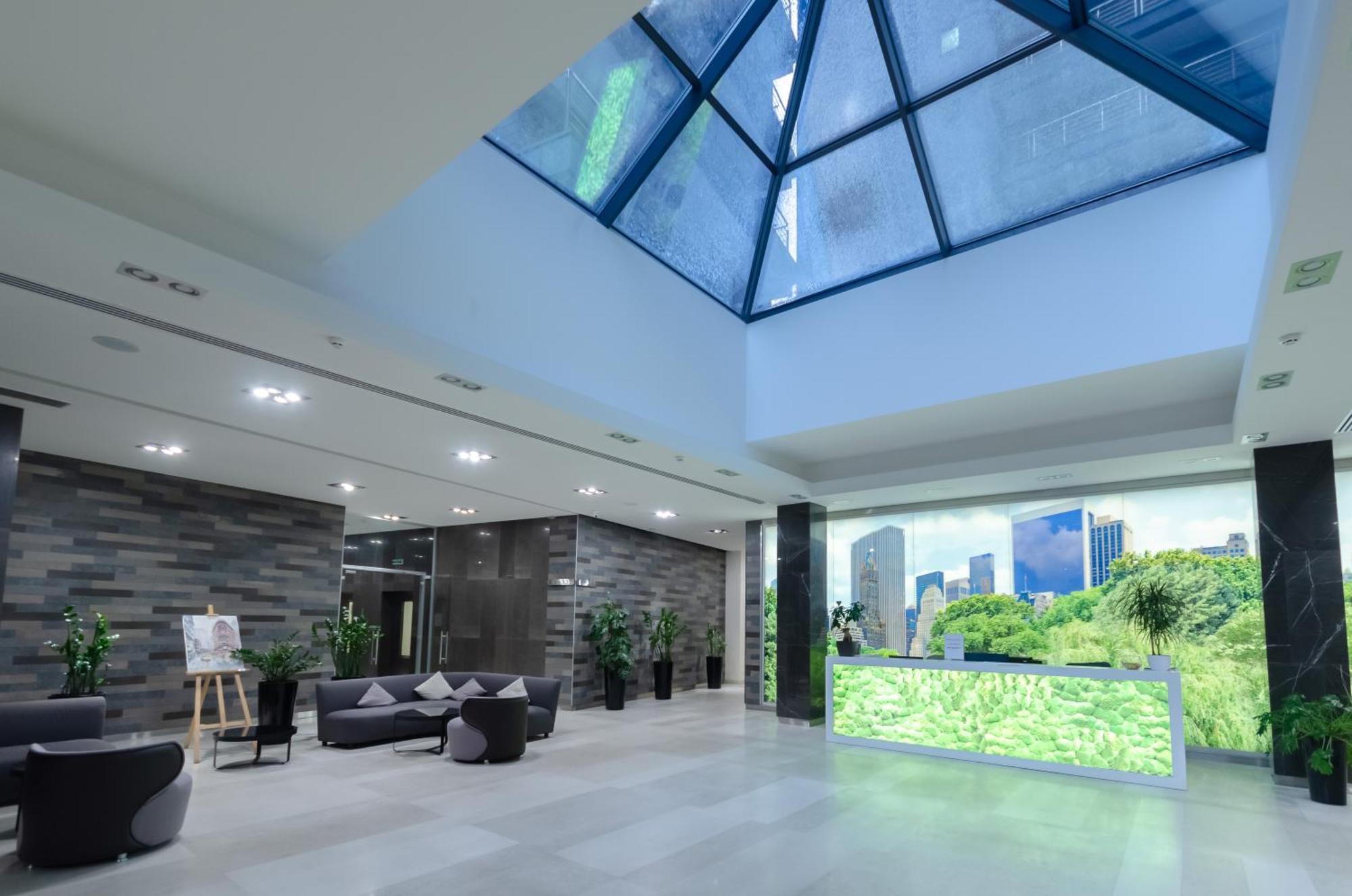 Petrovdom Apartments 267-373 In Rc Central Park, 7 John Mccain Street Kiev Esterno foto