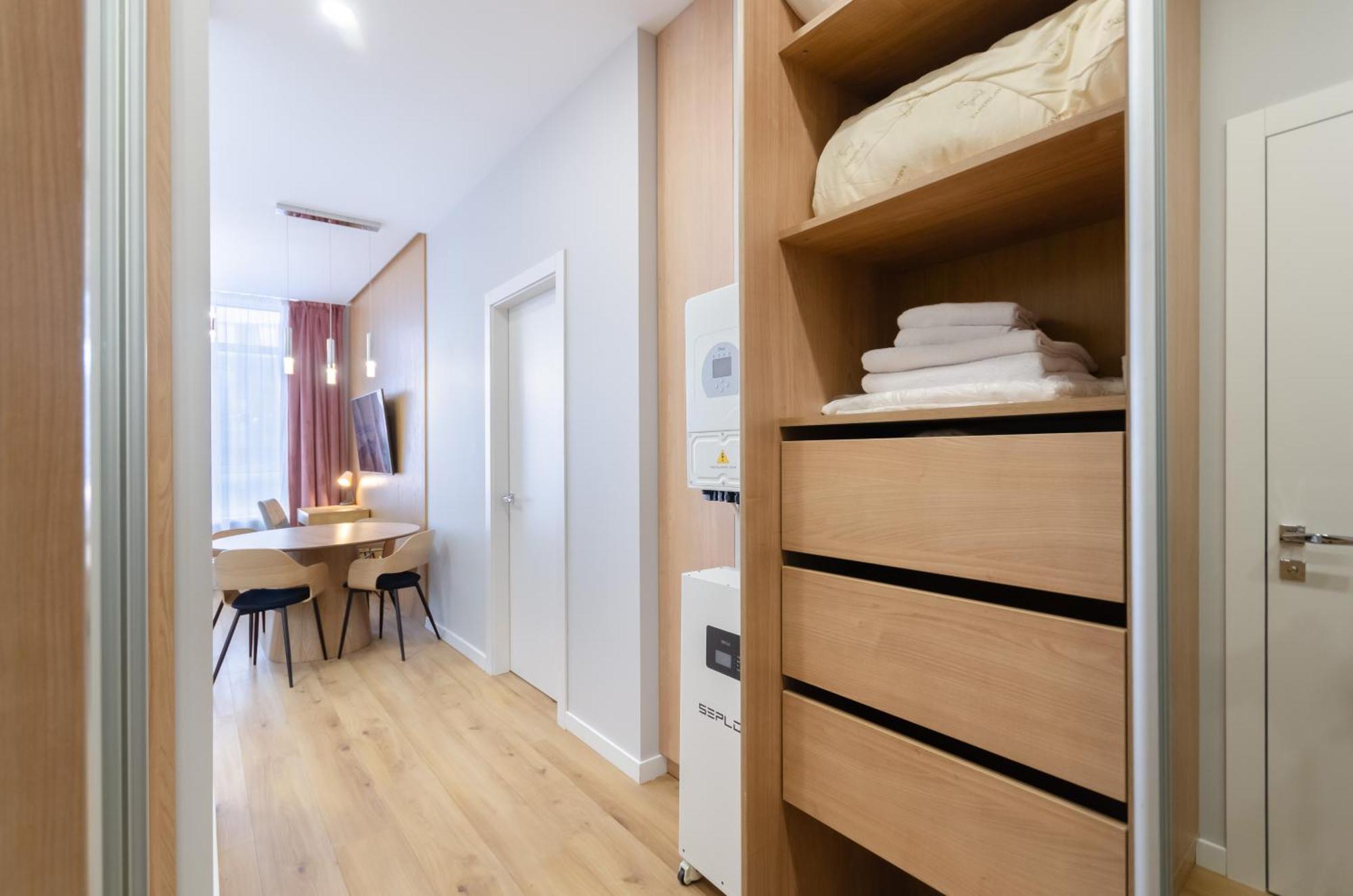 Petrovdom Apartments 267-373 In Rc Central Park, 7 John Mccain Street Kiev Esterno foto