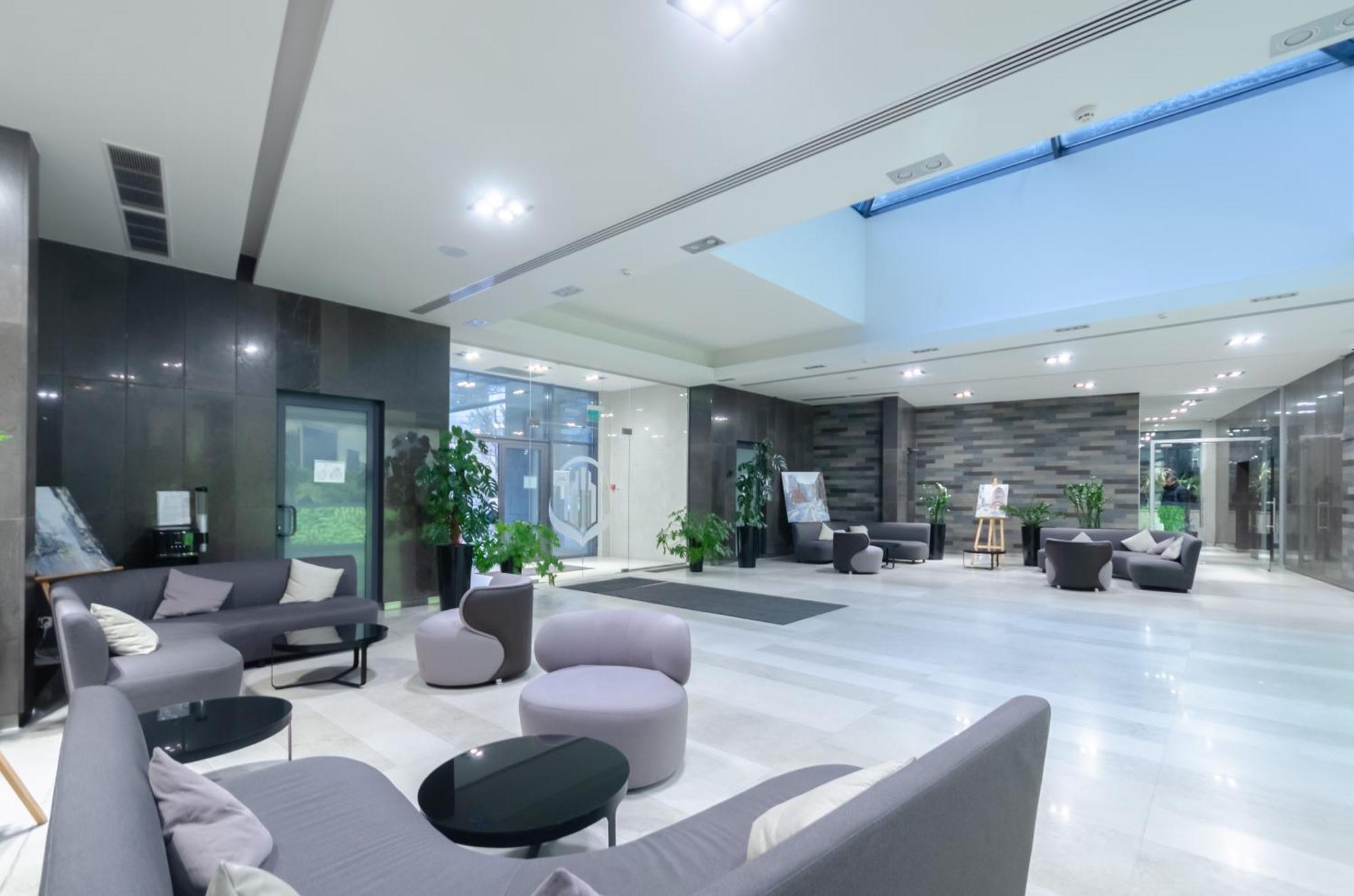 Petrovdom Apartments 267-373 In Rc Central Park, 7 John Mccain Street Kiev Esterno foto